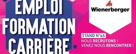 Salon de l'emploi