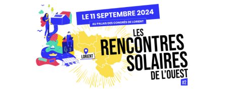 Les rencontres solaires de l'Ouest- 11 septembre 2024
