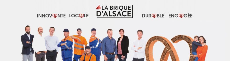 Marque alsace Brique alsace Coeur alsace 2 personnes