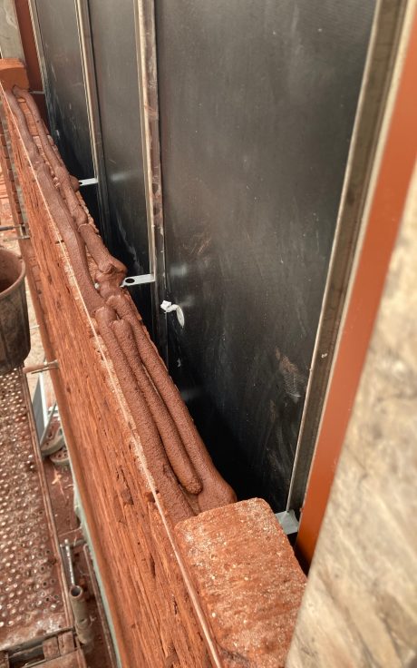 COBrique chantier