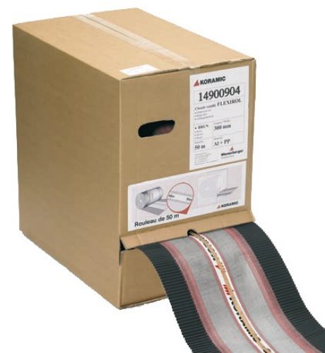 Dévidoir Flexirol extrême