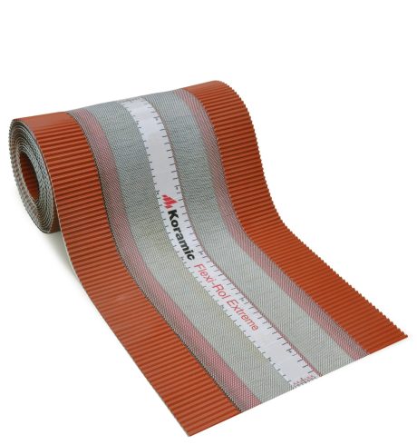 Flexirol Extrême, le rouleau