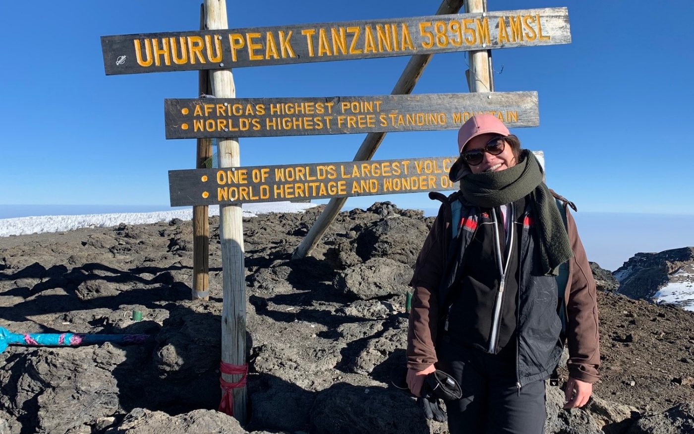 Ascension de Constance