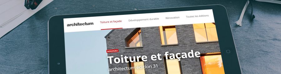 Architectum 31 Toiture et Façade
