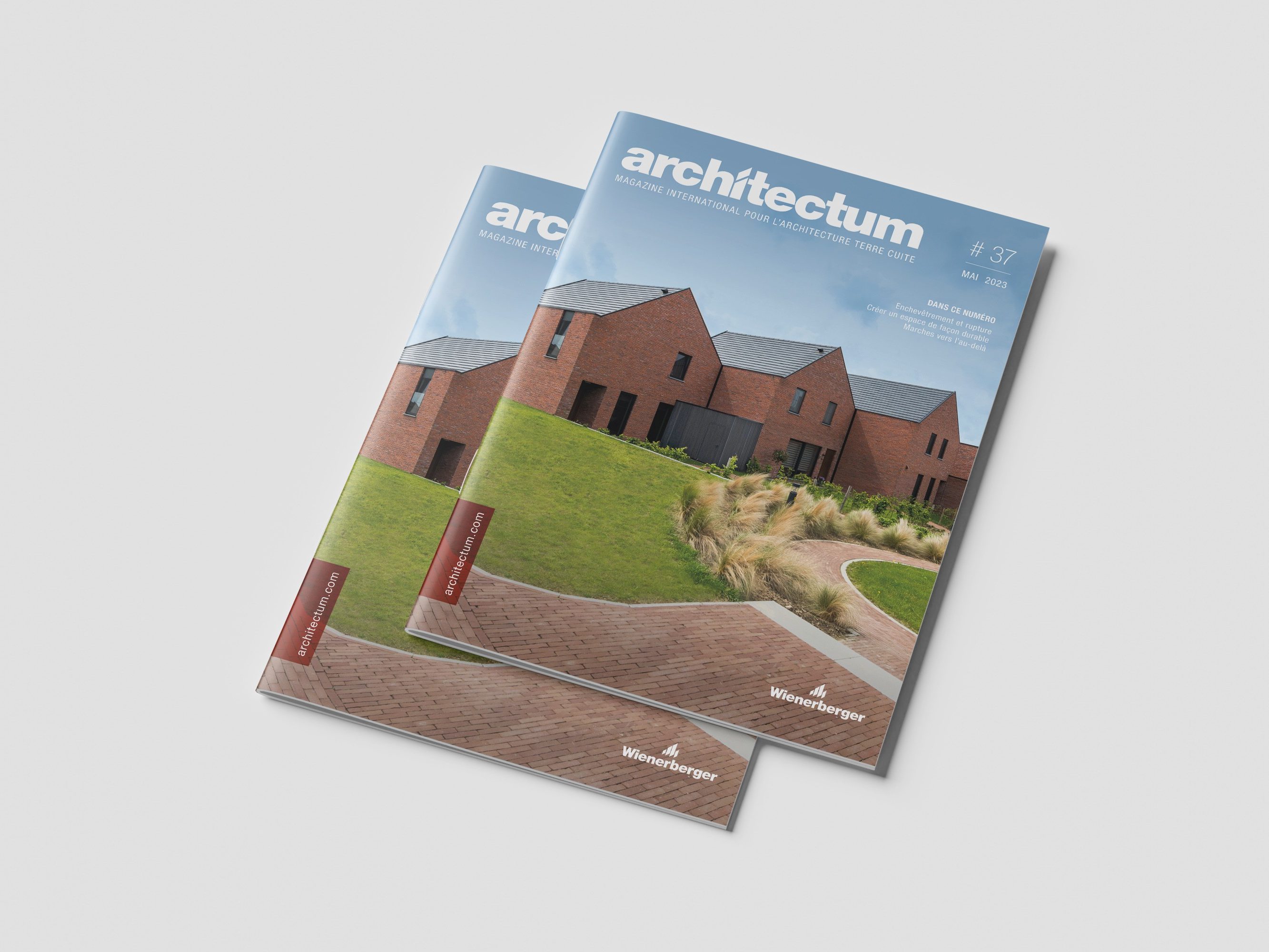 logo architectum