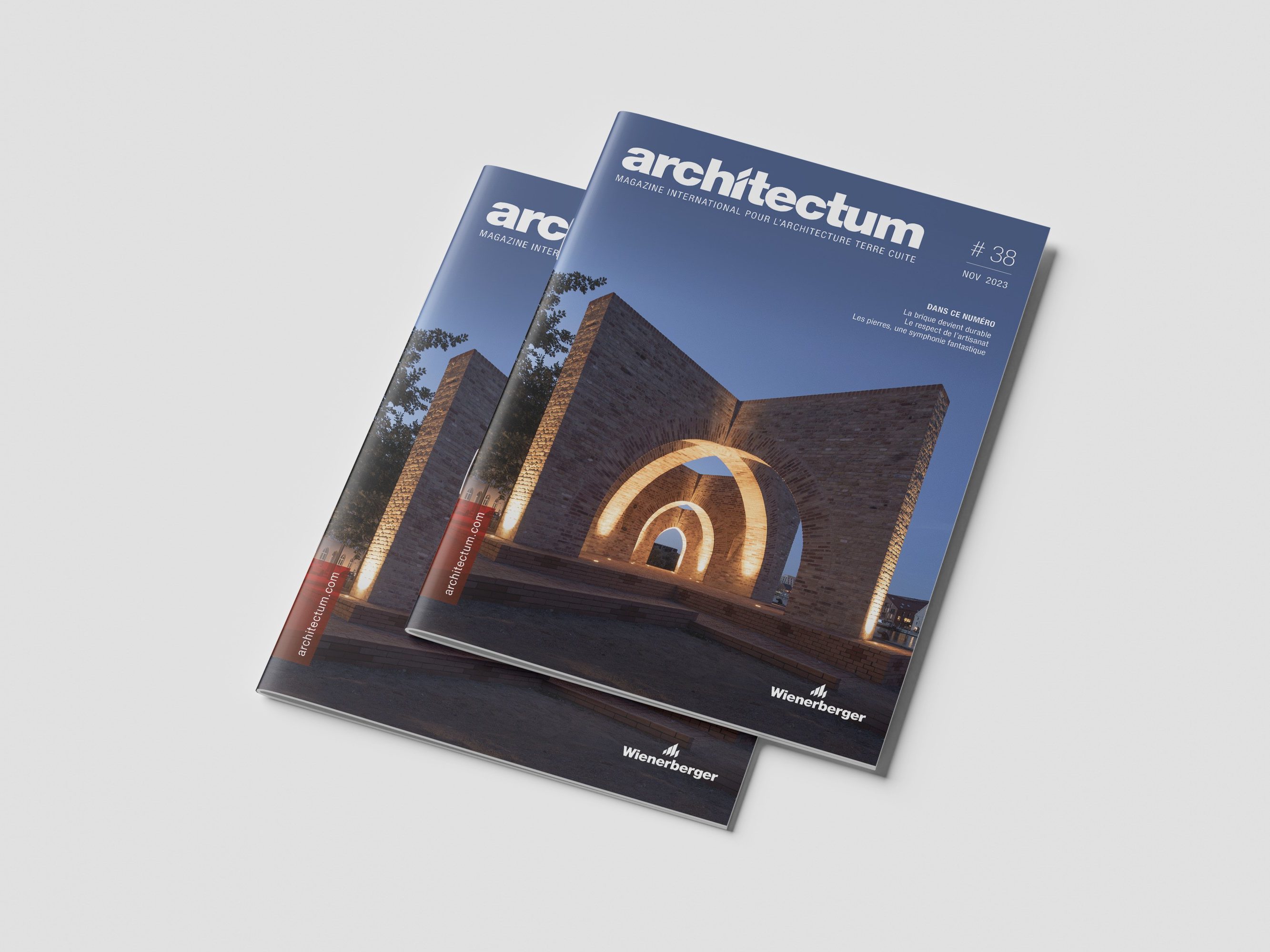 logo architectum
