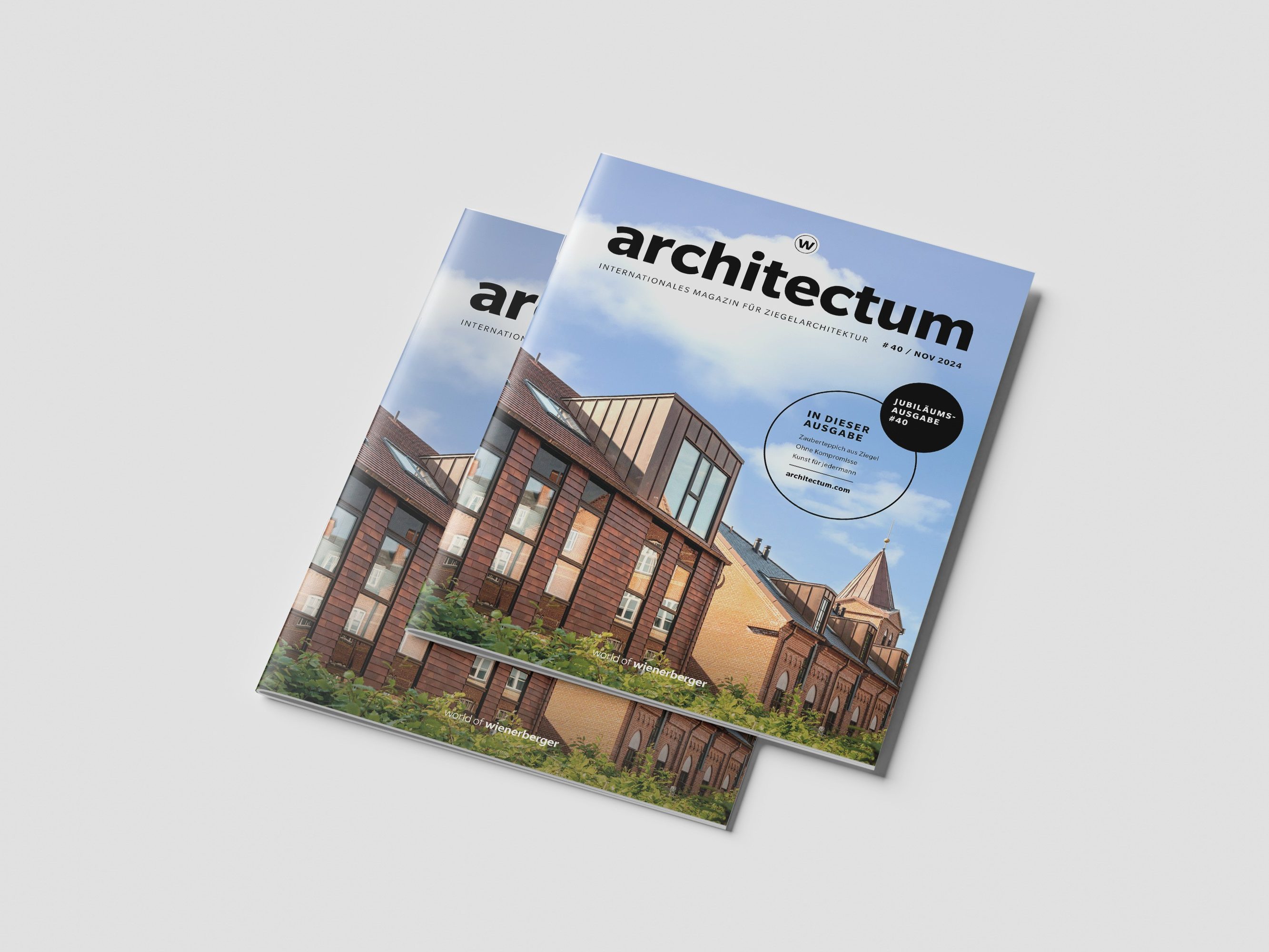 mockup architectum