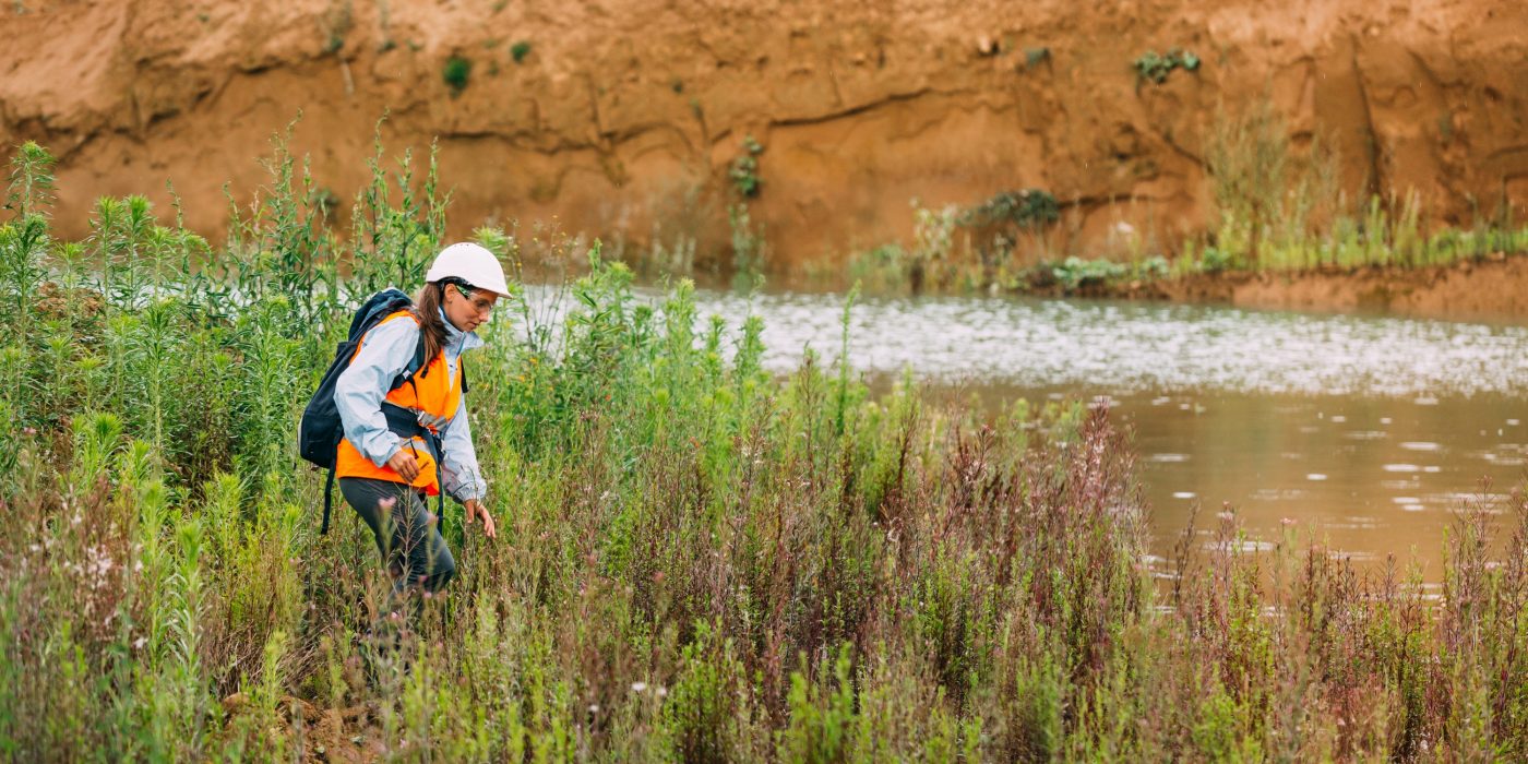 Sauvegarde de la biodiversité