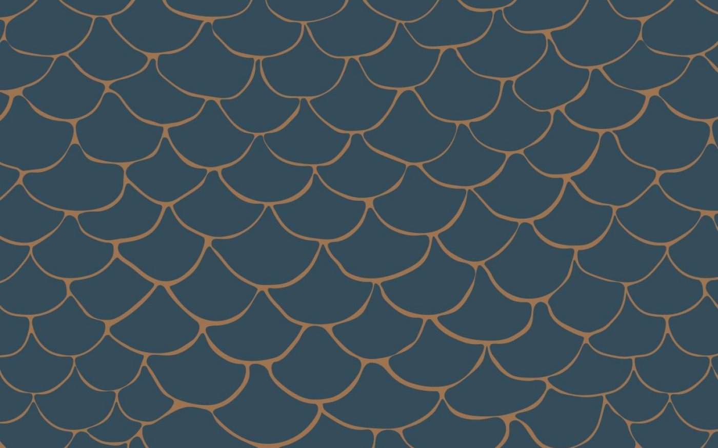 Nouvelle collection Fictilis Piscis texture écailleuse