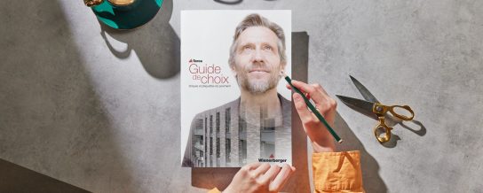 Guide de choix Briques et plaquettes de parement