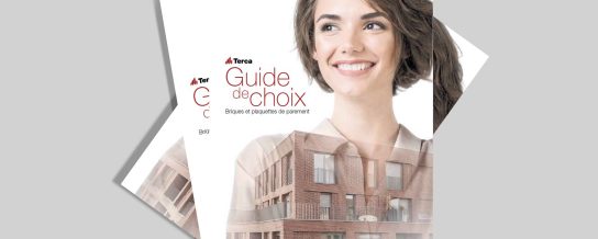 Guide de choix Briques et plaquettes de parement