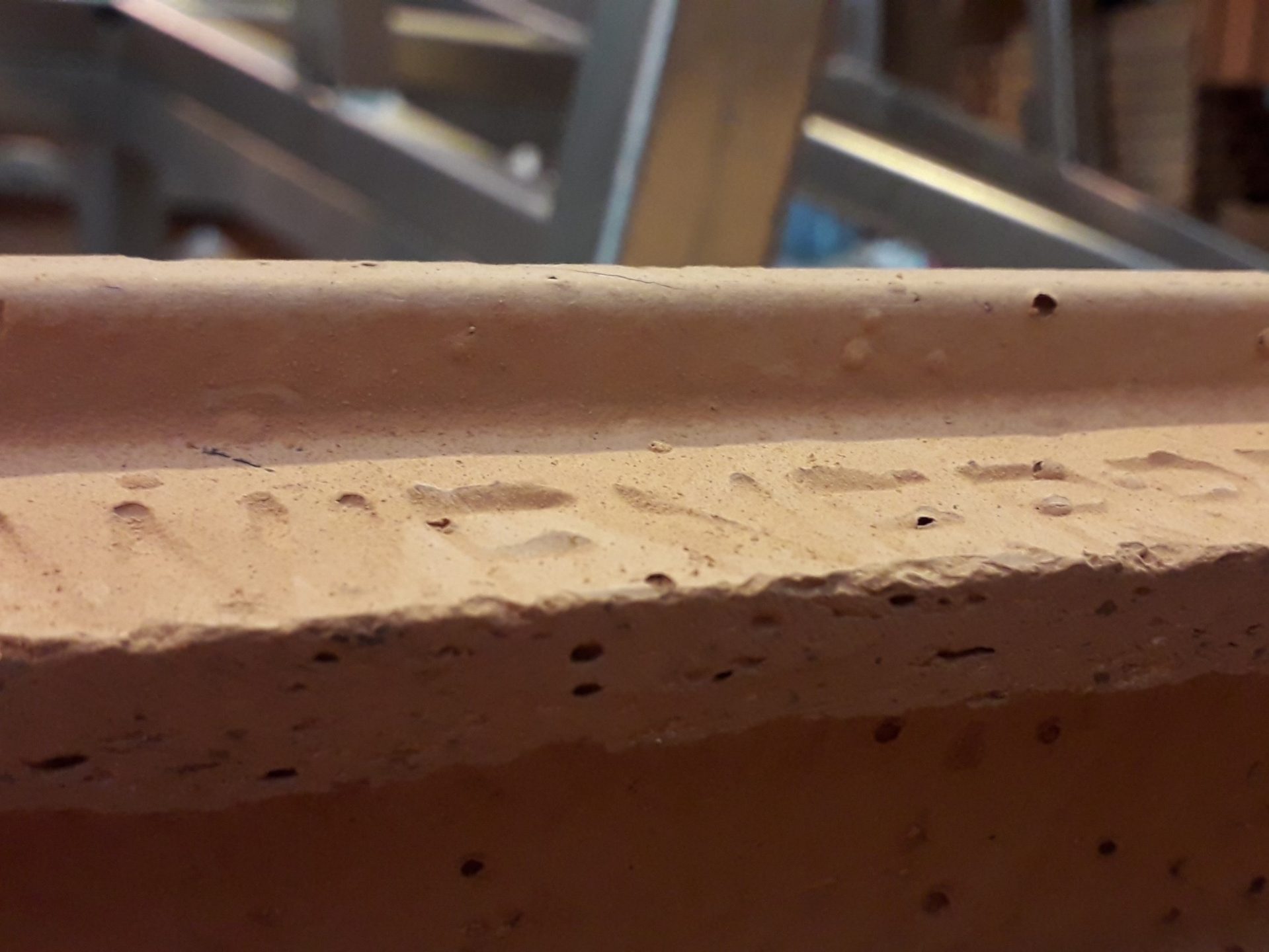 Terre de Ciel, Industrie Magnifique (LIM), Patrick Bastardoz