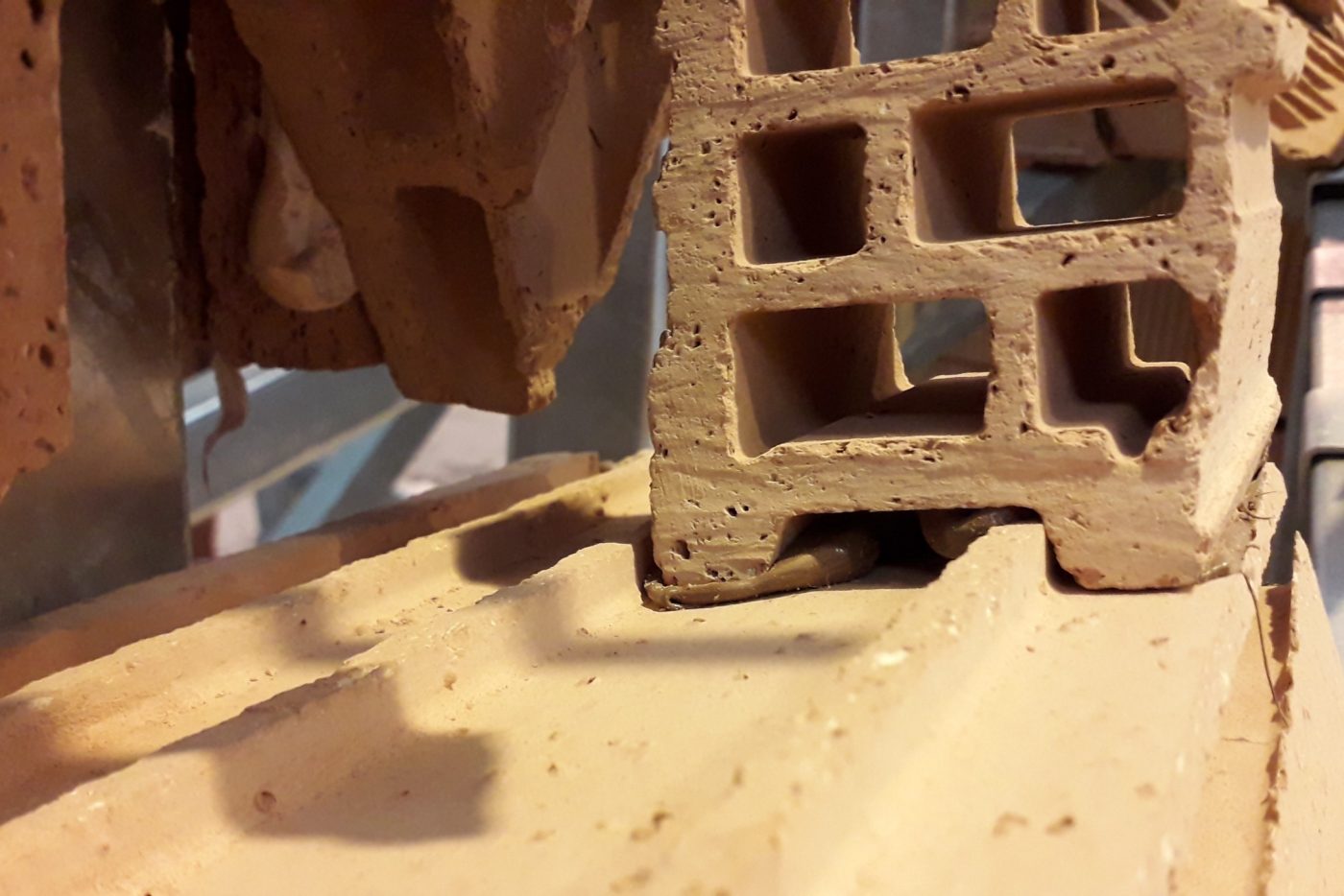 Terre de Ciel, Industrie Magnifique (LIM), Patrick Bastardoz