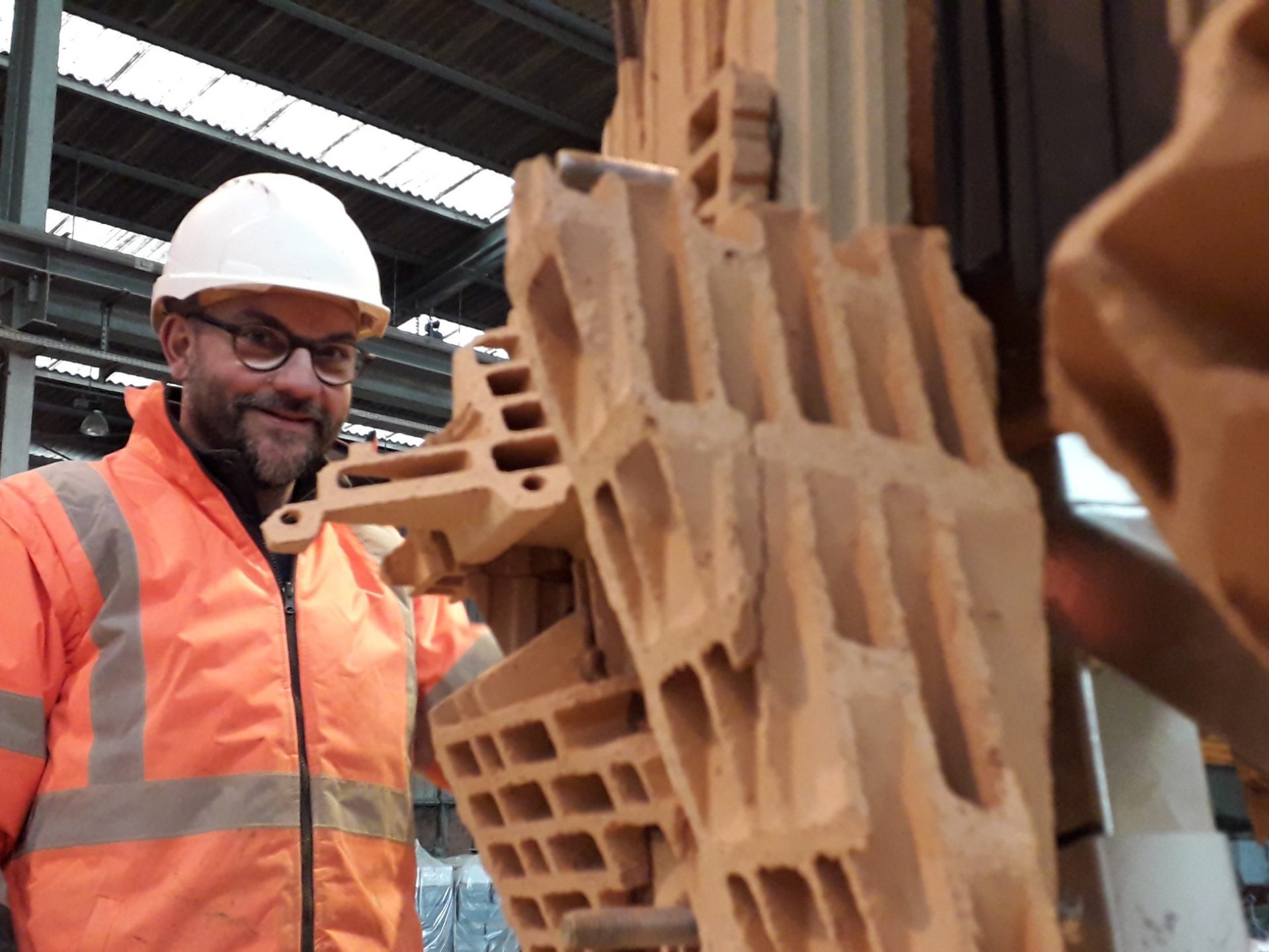 Patrick Bastardoz, l'artiste