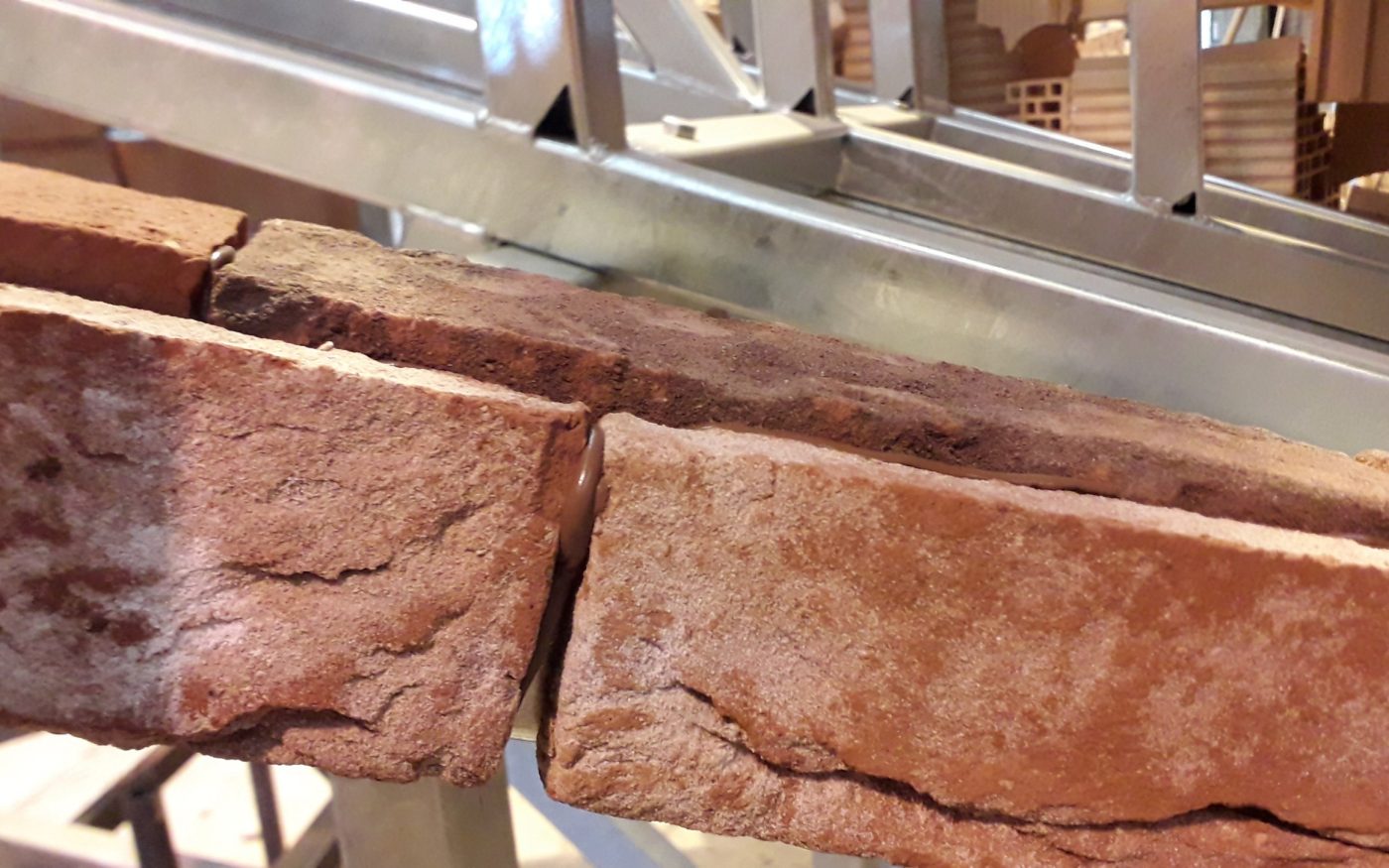 Réalisation Oeuvre Terre de Ciel Industrie Magnifique