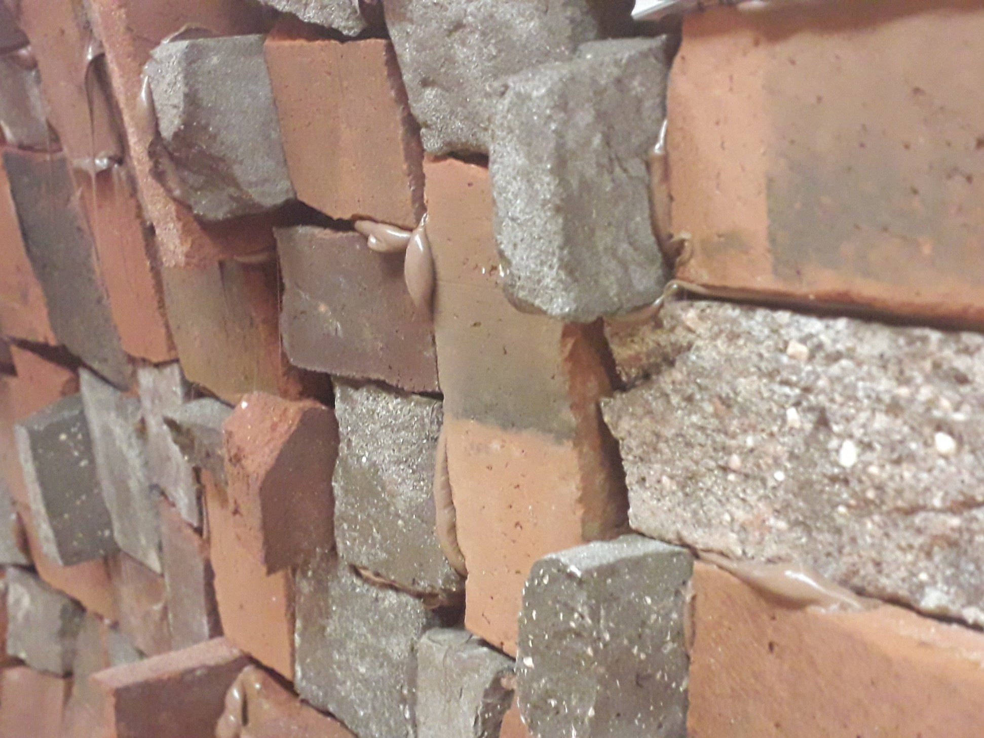 Réalisation Oeuvre Terre de Ciel Industrie Magnifique