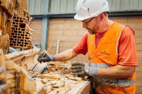 Signature Oeuvre Terre de Ciel