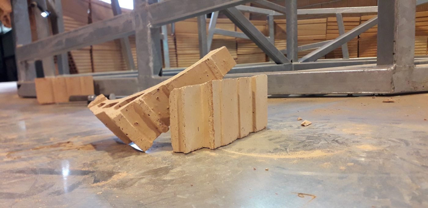 Terre de Ciel, Industrie Magnifique (LIM), Patrick Bastardoz