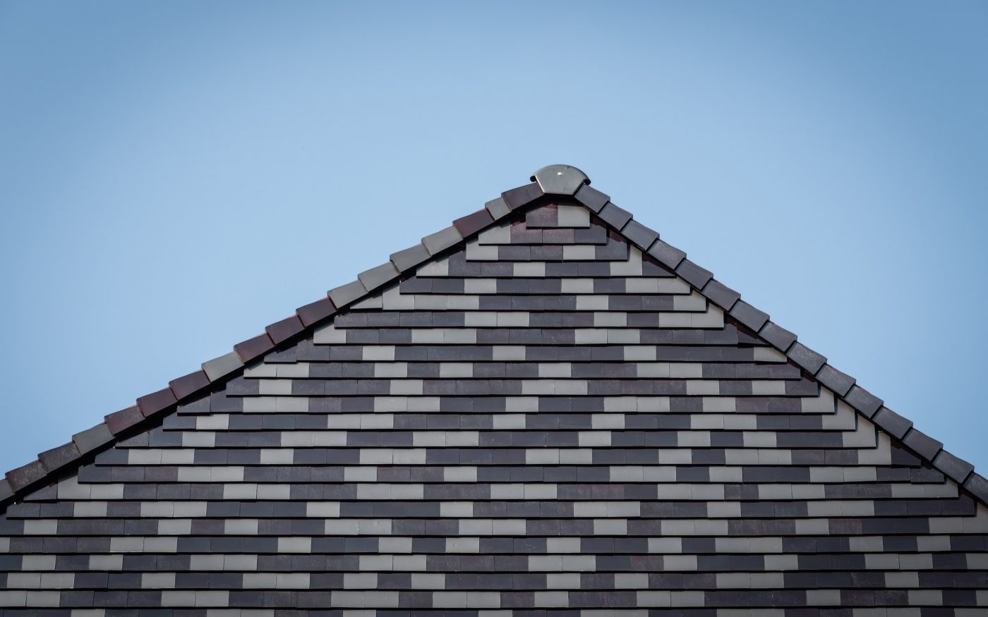 Tuile collection design résidence Florescence