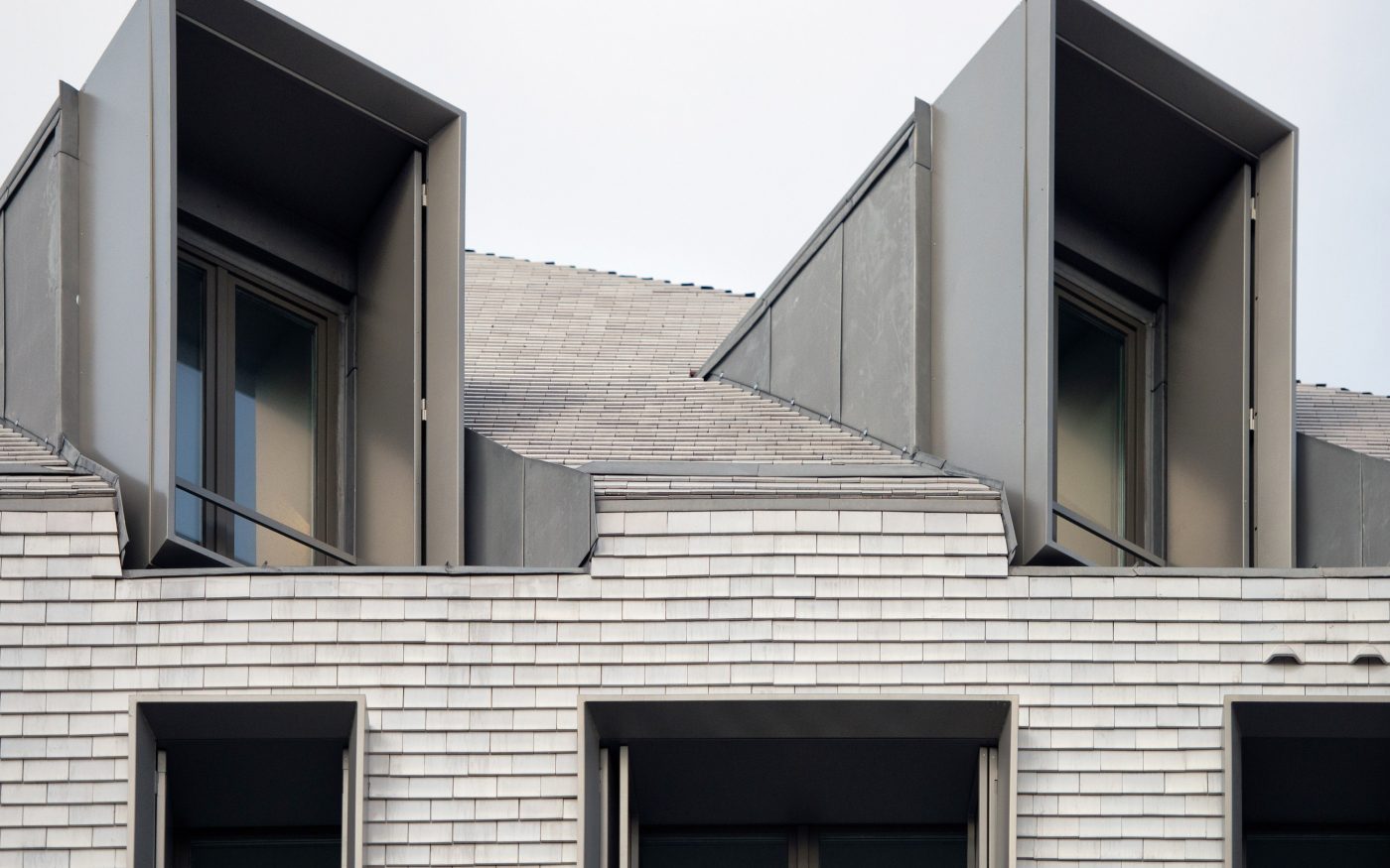 Tuile plate 301 collection design stalingrad paris