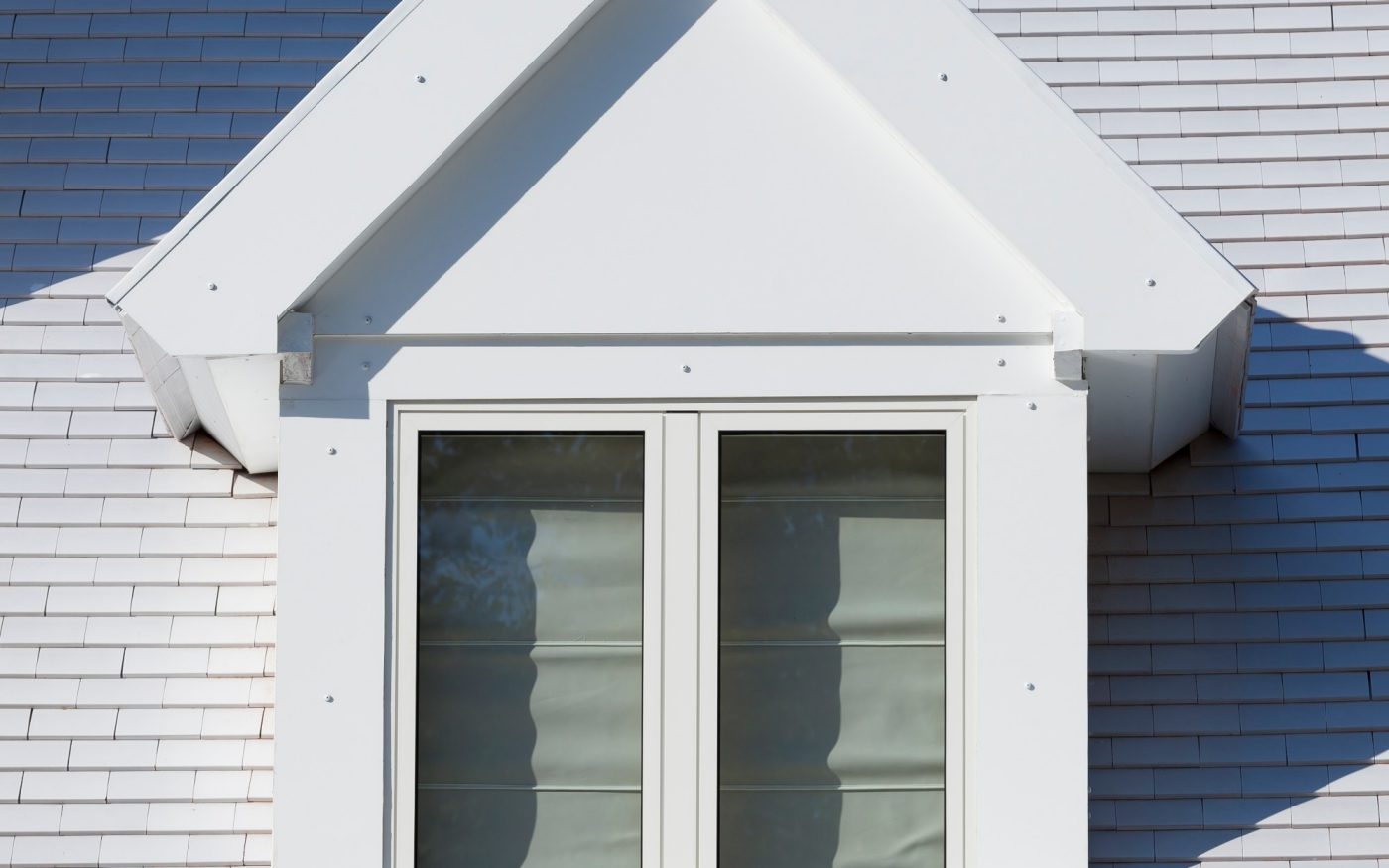 Villa La Huttière le touquet tuiles 301 plate blanc émaillé