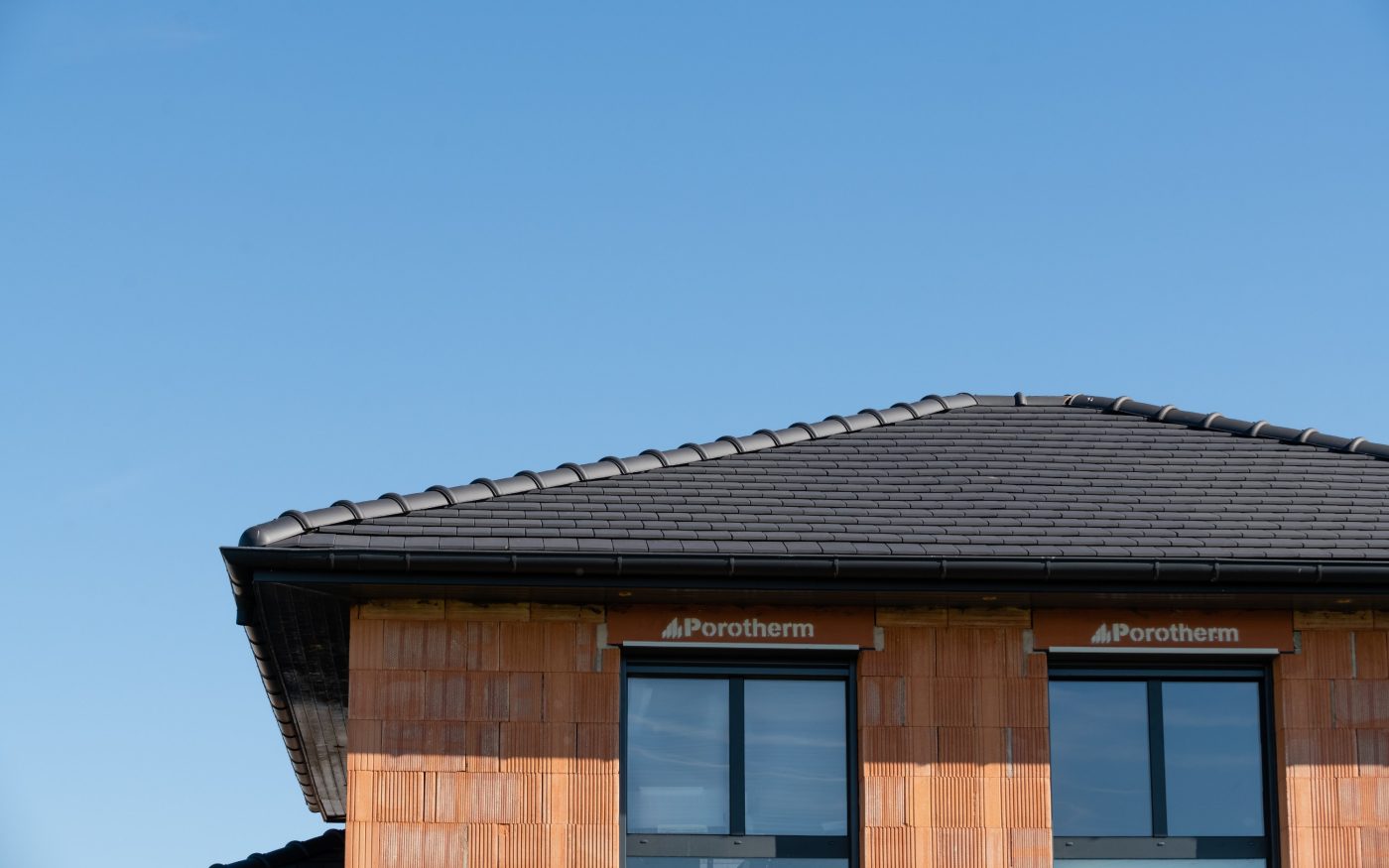 Maison Individuelle - Lisséa Ardoisé