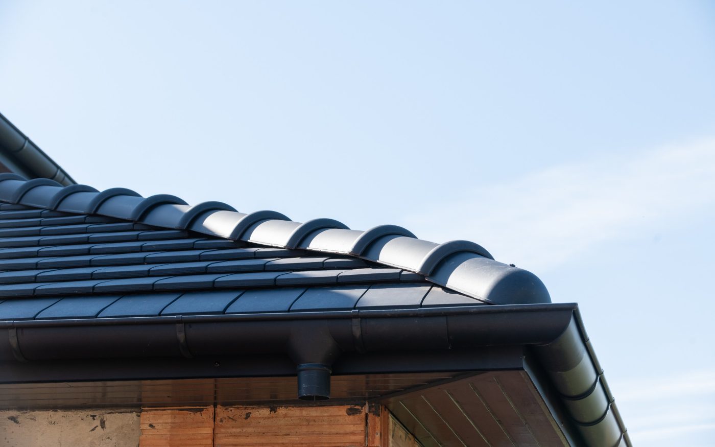 Maison Individuelle - Lisséa Ardoisé