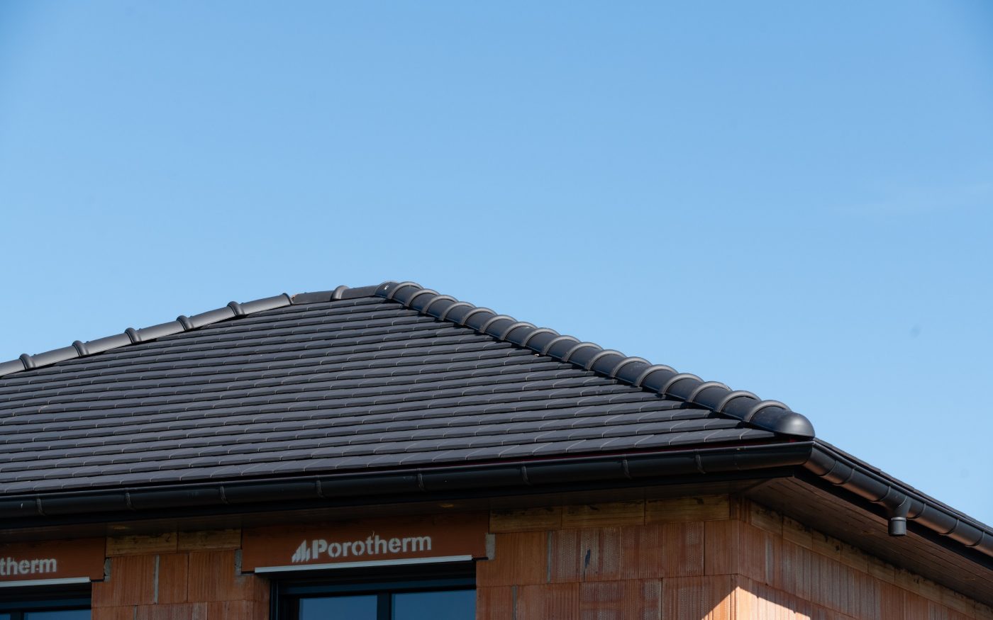 Maison Individuelle - Lisséa Ardoisé