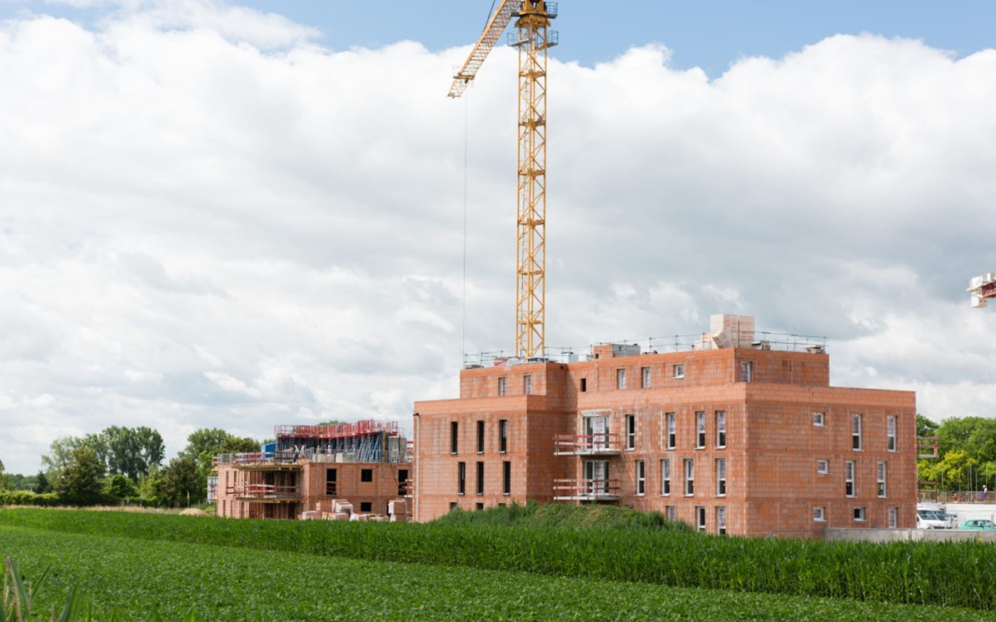 Porotherm, Aucune, Monde, Bouygues immobilier SAS, S&AA, Patrick Schweitzer et Associés