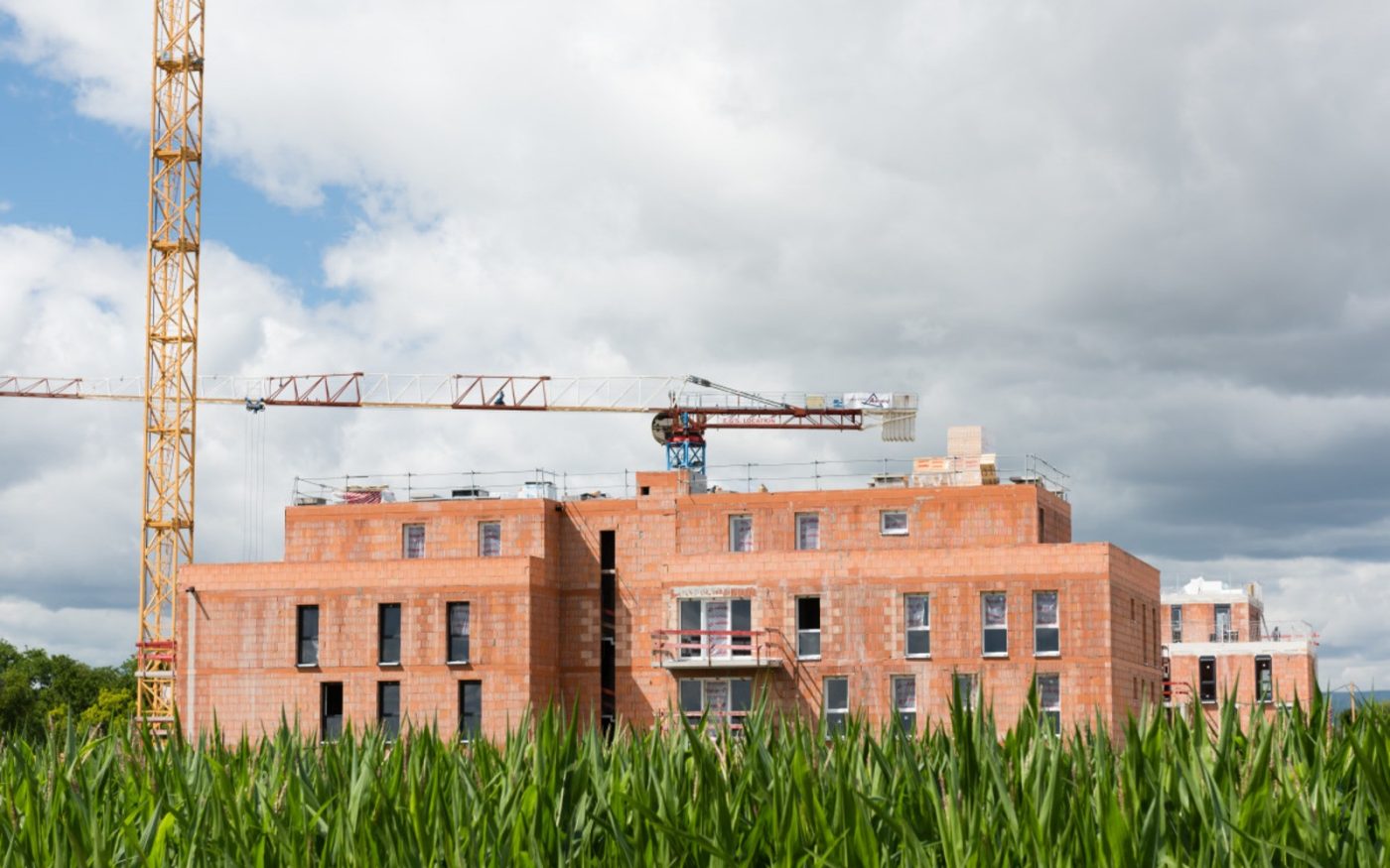 Porotherm, Aucune, Monde, Bouygues immobilier SAS, S&AA, Patrick Schweitzer et Associés