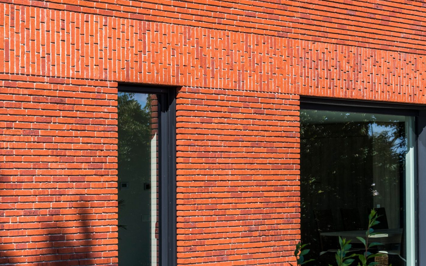 Logements collectifs de Pantin (93)