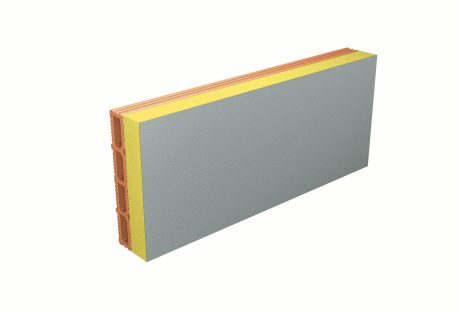 Produit individuel Planelle ISO Plus 65