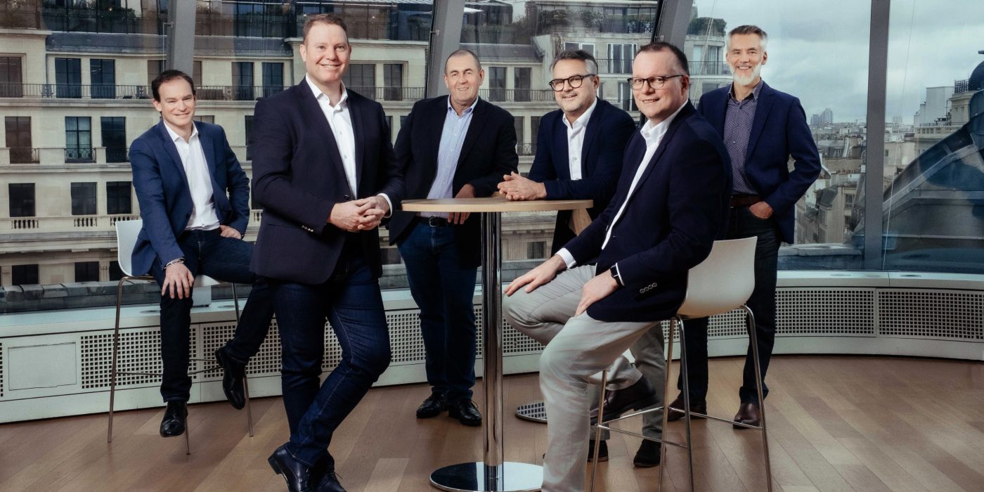 Comité Exécutif wienerberger France