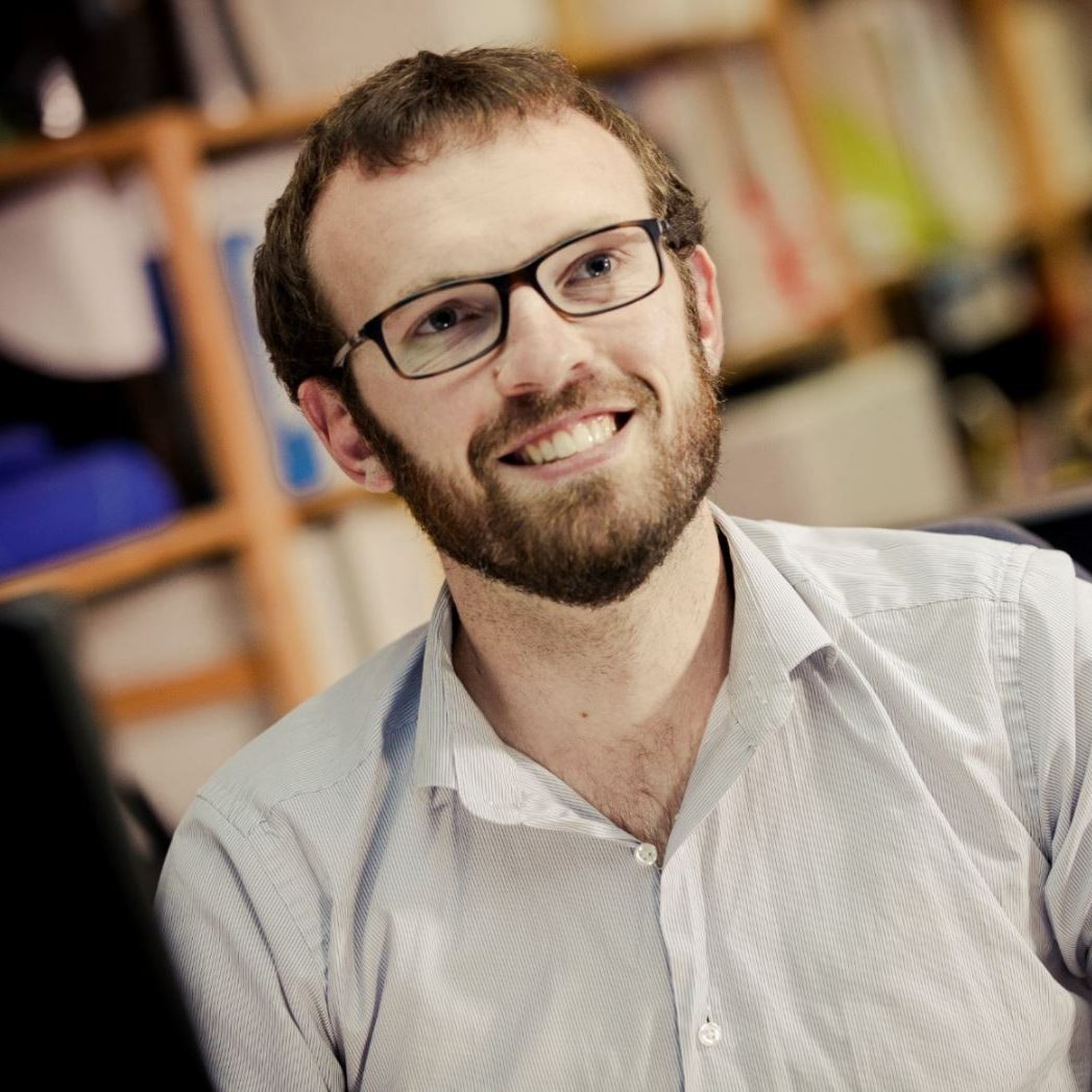 David Lebannier Responsable de l'activité Conseil - Pôle Construction neuve chez Pouget Consultants