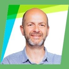 Nathalie Tchang Présidente de TRIBU ENERGIE