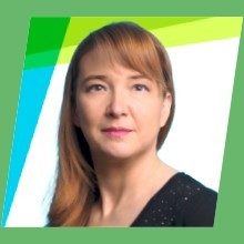 Nathalie Tchang Présidente de TRIBU ENERGIE