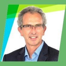 Nathalie Tchang Présidente de TRIBU ENERGIE