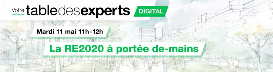 Table des experts