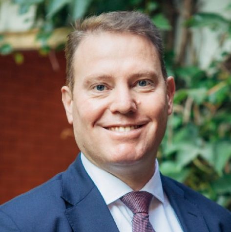 Frédéric Didier Directeur Général wienerberger France