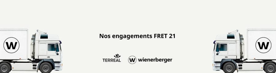 wienerberger Terreal FRET 21