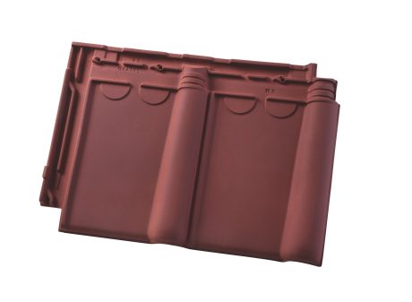 Tuile terre cuite Oplays Amarante