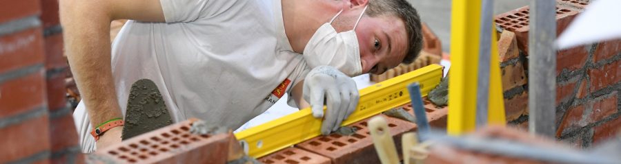 WorldSkills France à Lyon en 2022 Compétition
