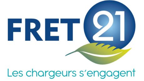 logo du Dispositif FRET21