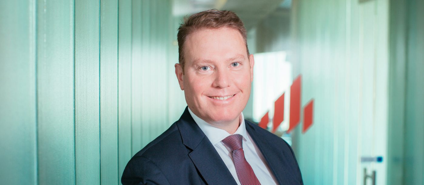 Frédéric Didier DG Wienerberger France