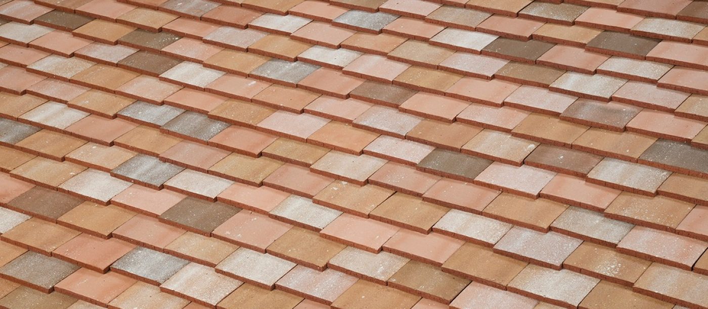 Nouveau coloris Terreal "Dune" sur sa tuile Pommard