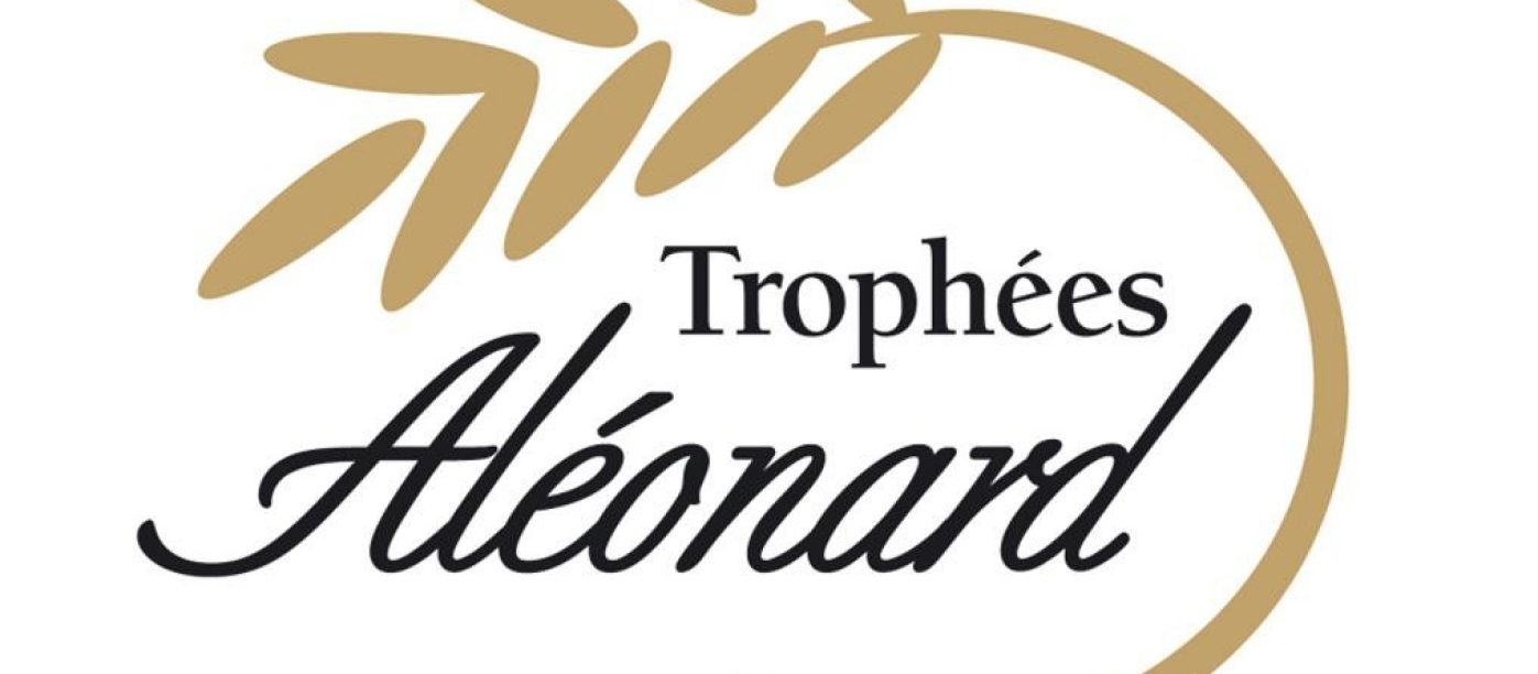 logo trophees aleonard