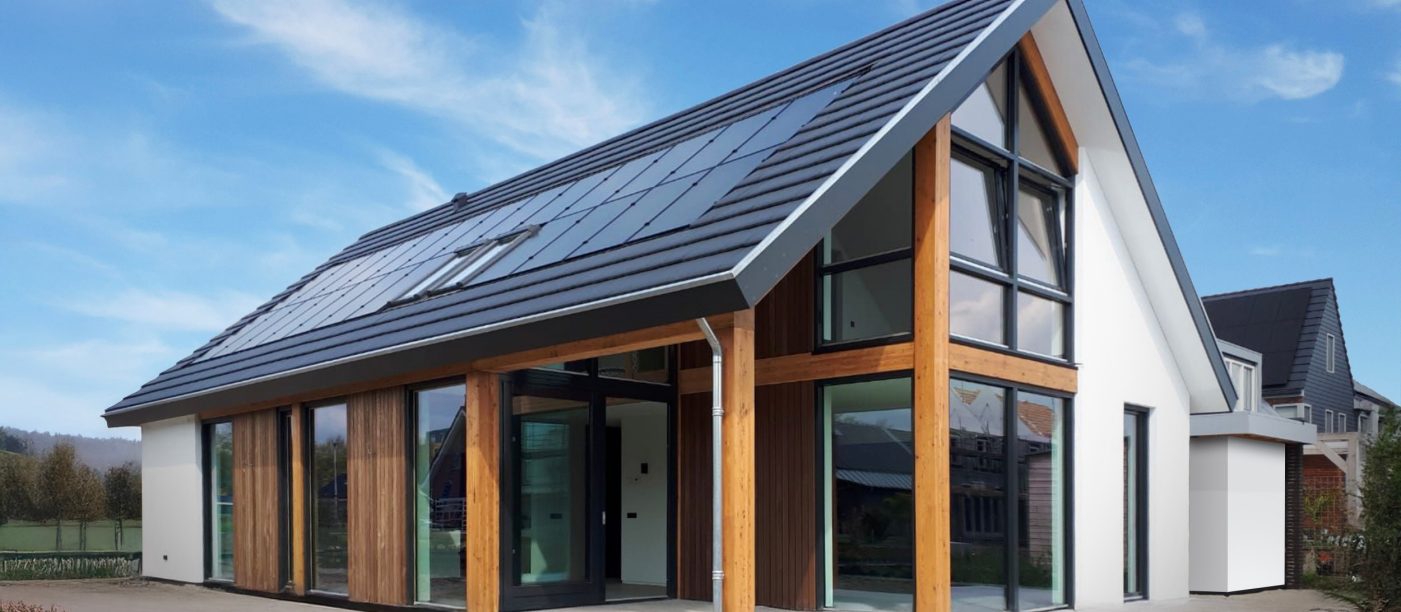 toit photovoltaïque gsei