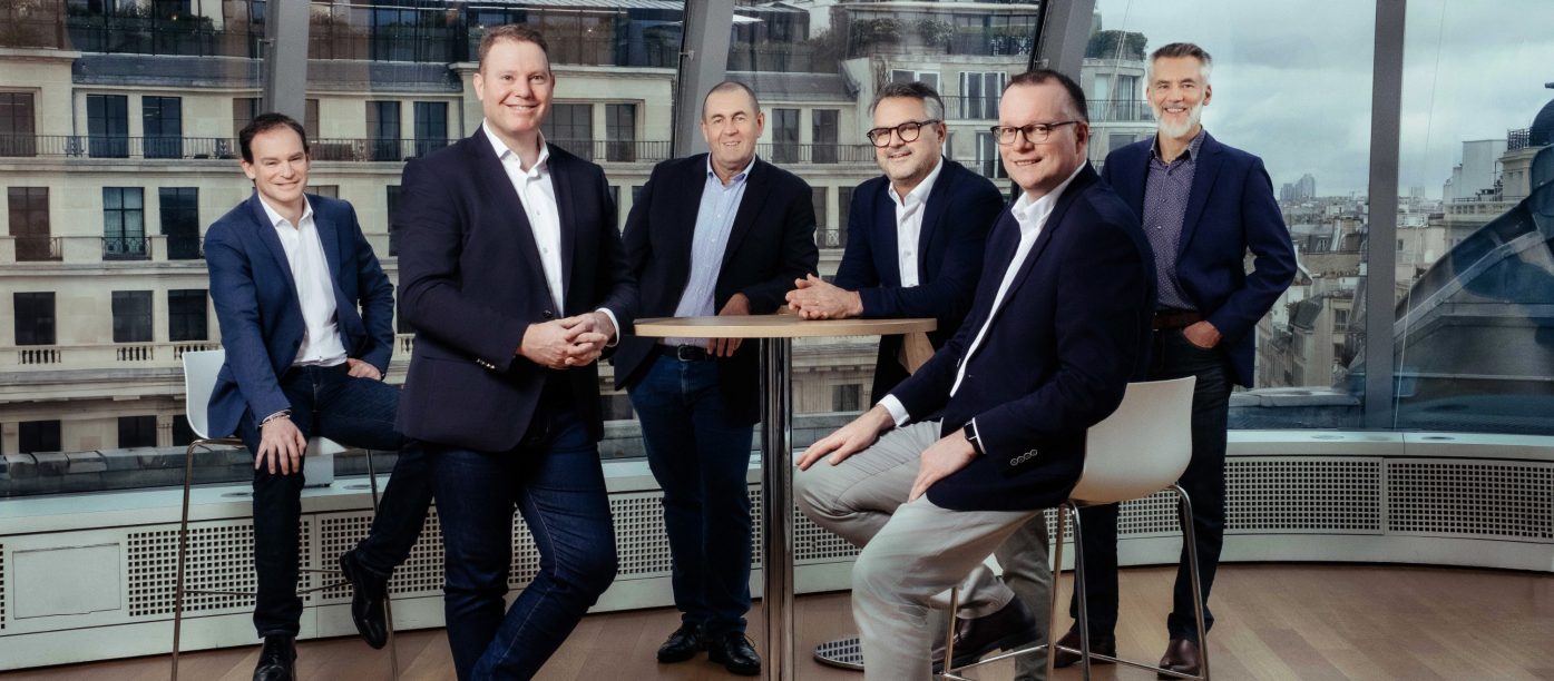 Comité exécutif Wienerberger France