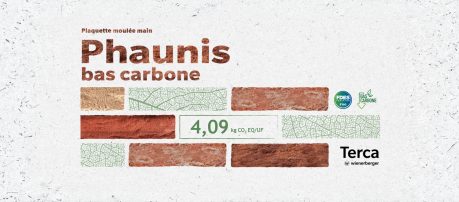 Phaunis Bas Carbone