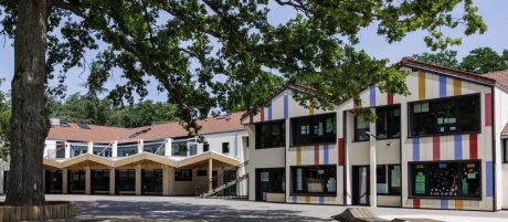 Chantier du mois de Novembre